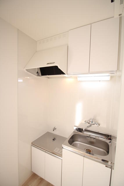 廊下・洗濯機置き場