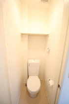 うれしい棚板付♪