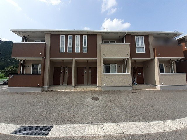 アヴェイラブルＡ棟