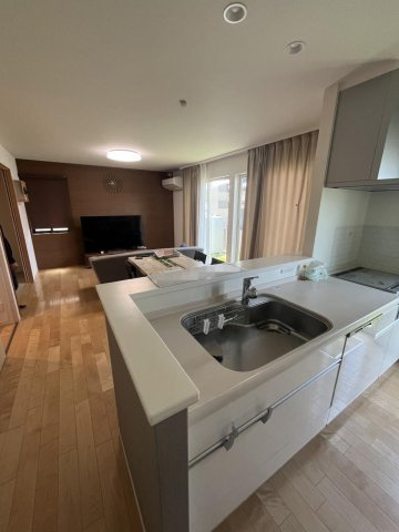 【キッチン】 | 香南市野市町西野