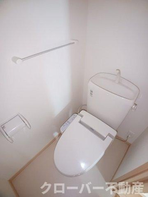 【トイレ】 | ＦＡＩＲＹ・ＳＭＩＬＥ　Ｂ