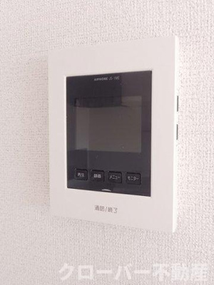 【設備】 | ＦＡＩＲＹ・ＳＭＩＬＥ　Ｂ