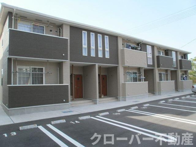 【外観】 | ＦＡＩＲＹ・ＳＭＩＬＥ　Ｂ