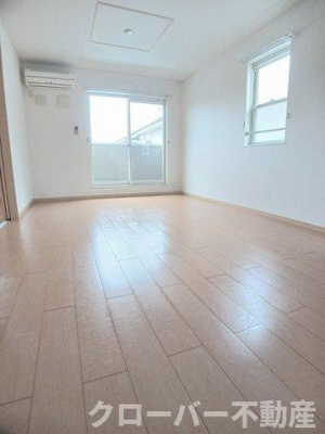 【居間・リビング】 | ＦＡＩＲＹ・ＳＭＩＬＥ　Ｂ