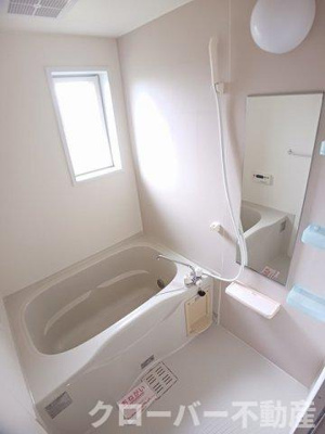 【浴室】 | ＦＡＩＲＹ・ＳＭＩＬＥ　Ｂ