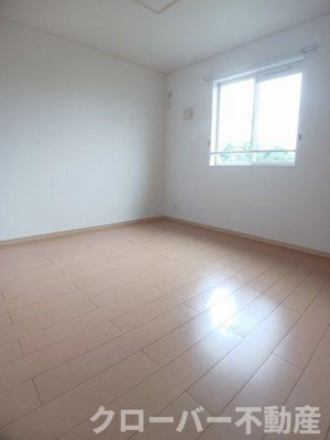 【内装】 | ＦＡＩＲＹ・ＳＭＩＬＥ　Ｂ