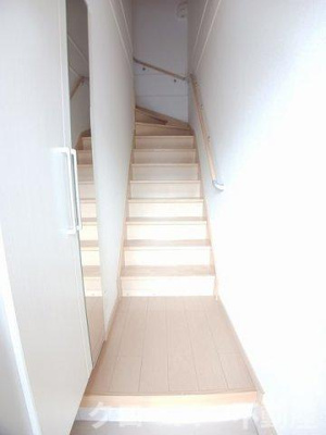 【玄関】 | ＦＡＩＲＹ・ＳＭＩＬＥ　Ｂ