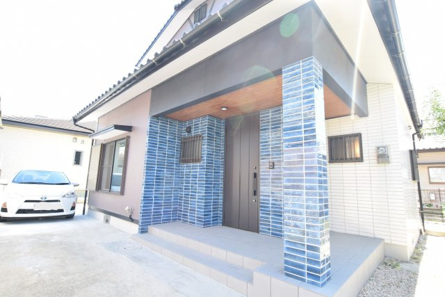 福岡市南区弥永2丁目　中古戸建