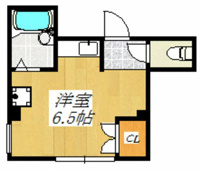 間取りです☆