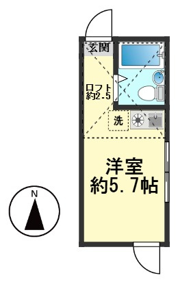 ライズ亀有