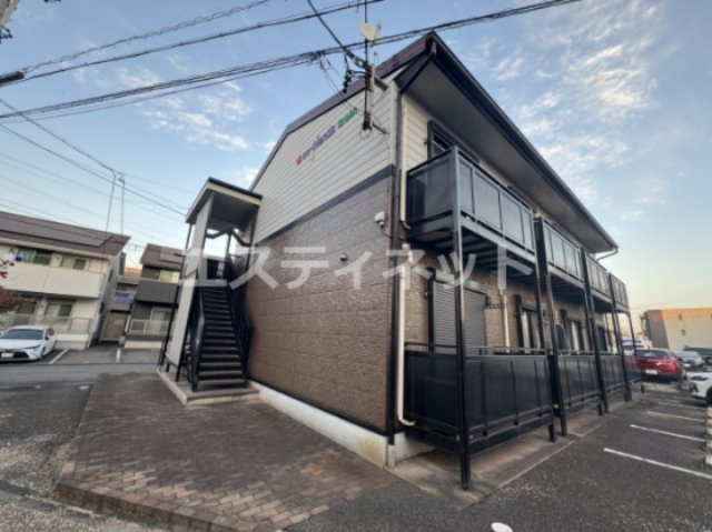 サン・friendsGreen