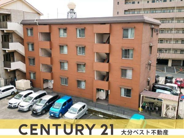 リビングハイツ高城Ｂ