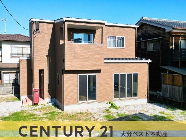 大字関園　中古