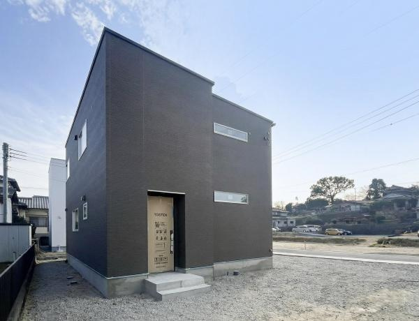 センチュリータウン坂ノ市西ⅢＣ　新築のその他|現地工事中写真(2026年2月撮影)