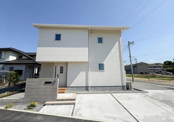 センチュリータウン坂ノ市西ⅢＮ　新築