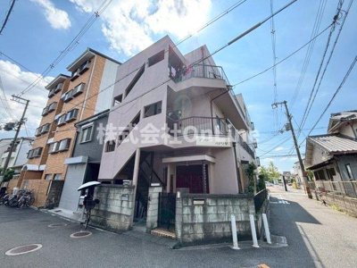 【外観】 | レジェンド八戸ノ里