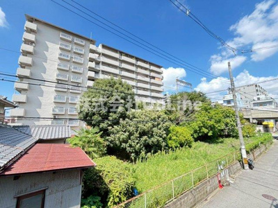 【展望】 | レジェンド八戸ノ里