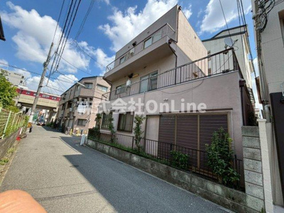 【外観】 | レジェンド八戸ノ里