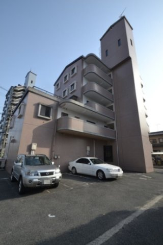 プーテゥジュール3番街