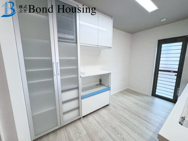 屋上ルーフバルコニーあり・WIC等収納豊富　千鳥が丘3丁目のその他