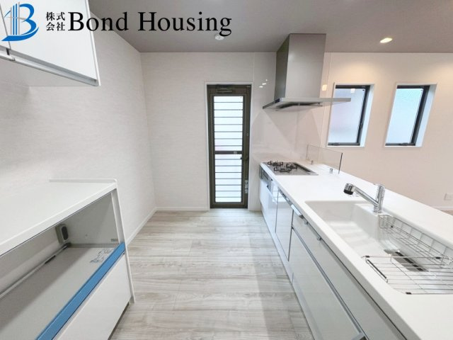 屋上ルーフバルコニーあり・WIC等収納豊富　千鳥が丘3丁目のその他