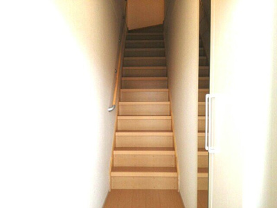 【玄関】 | グランプラザ弐番館 | シンプルで使いやすい玄関です