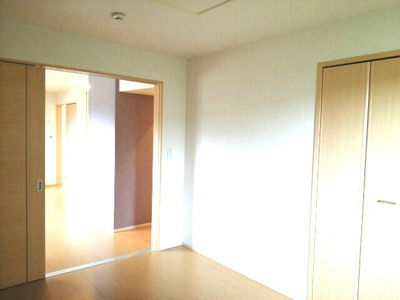 【内装】 | グランプラザ弐番館 | おしゃれな内装です