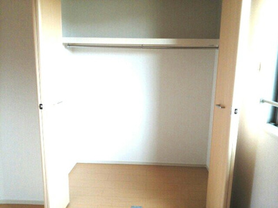 【収納】 | グランプラザ弐番館 | 収納豊富です