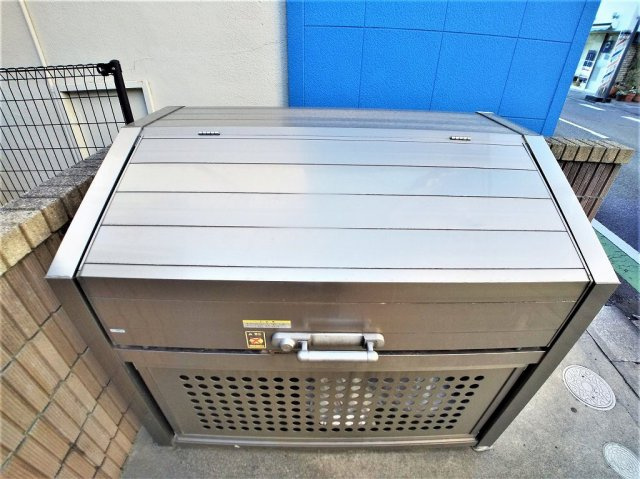 レオネクストＭＫヴィヴレのその他共用部分