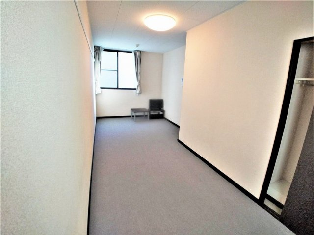 レオネクストＭＫヴィヴレの居間・リビング