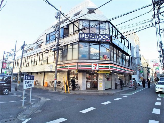 レオネクストＭＫヴィヴレの周辺