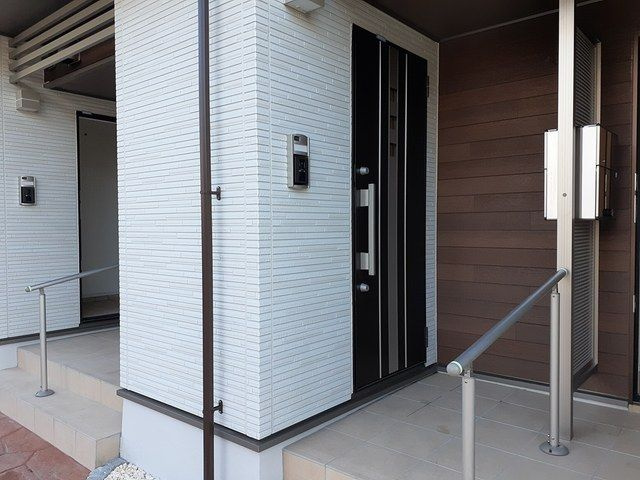 クレールメゾンＡのその他共用部分