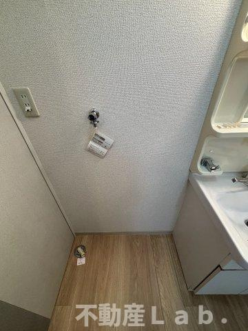 メゾン・ソレイユ　Ａ棟の設備