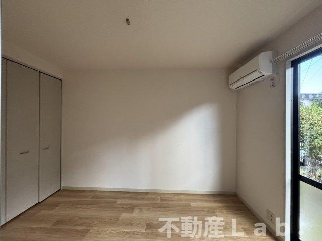 メゾン・ソレイユ　Ａ棟の内装