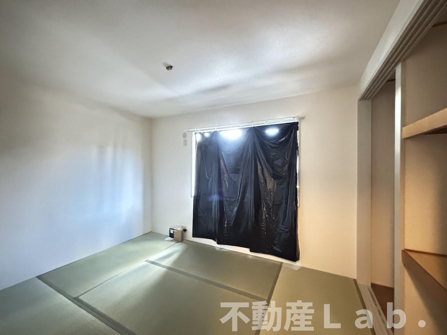 メゾン・ソレイユ　Ａ棟のその他