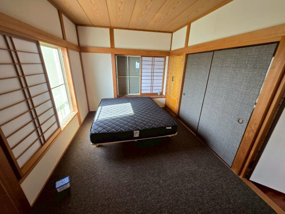 【和室】 | 丸善ランド　戸建