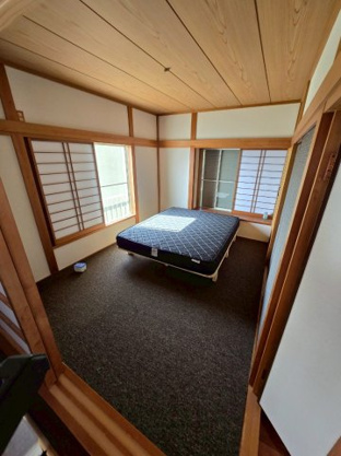 【和室】 | 丸善ランド　戸建