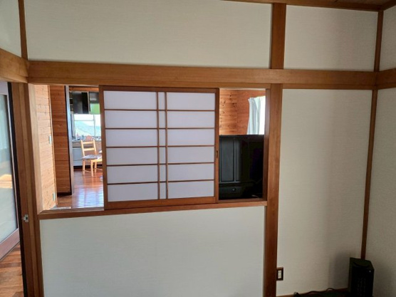 【内装】 | 丸善ランド　戸建