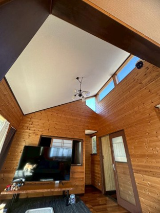 【居間・リビング】 | 丸善ランド　戸建