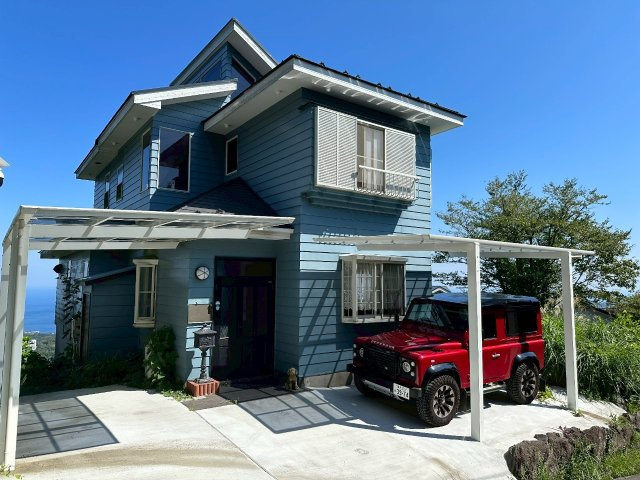 丸善ランド　戸建の画像