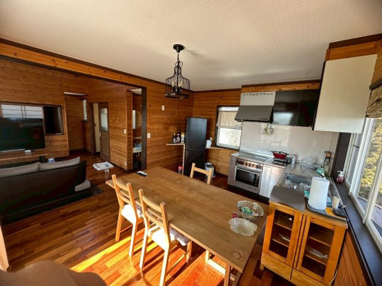 【キッチン】 | 丸善ランド　戸建