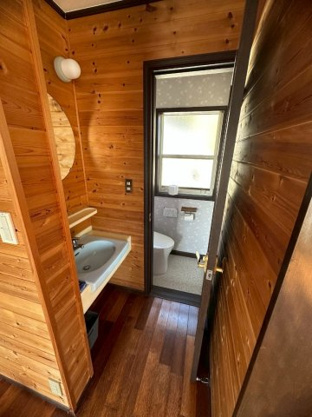 【洗面所】 | 丸善ランド　戸建