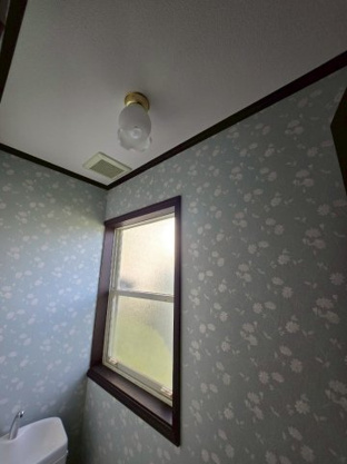 【トイレ】 | 丸善ランド　戸建