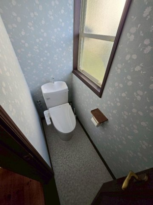 【トイレ】 | 丸善ランド　戸建