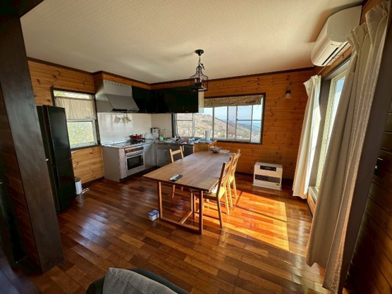 【キッチン】 | 丸善ランド　戸建