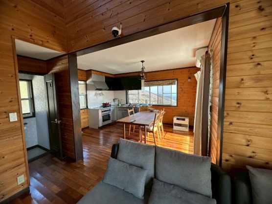 【居間・リビング】 | 丸善ランド　戸建