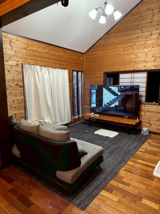 【居間・リビング】 | 丸善ランド　戸建