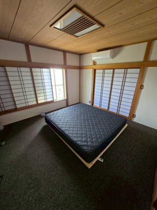 【和室】 | 丸善ランド　戸建