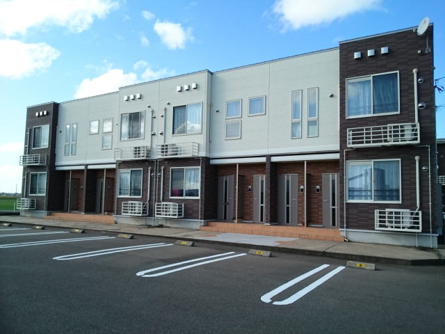 パ－クウィンド