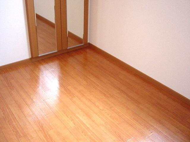 サニーサイドコート守木の内装|洋室